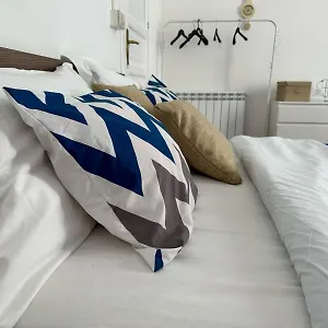 Via Zara , Palerme Italie