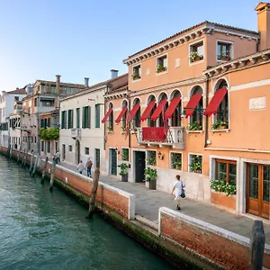 Excess Boutique Hotel&private - Adults Only 5*, Venise Italie