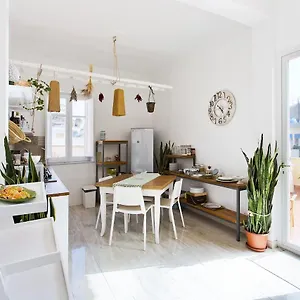 La Terrazza Del Sole , Palerme Italie