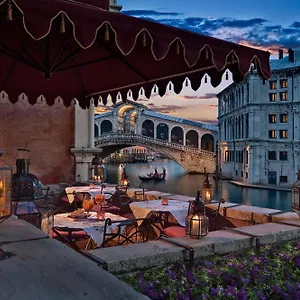 Al Ponte Antico 4*, Venise Italie