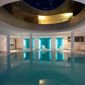 Arthotel & Park 4*, Lecce Italie